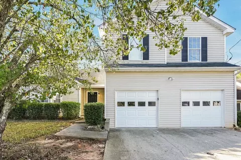 7537 Edenberry Way, Lithonia, GA 30058