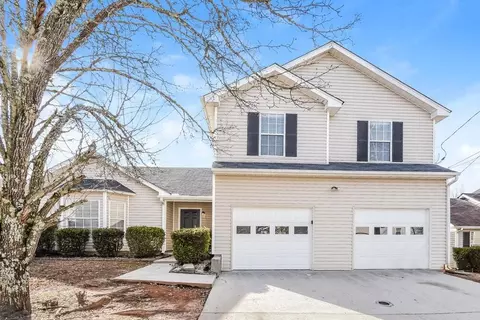 7537 Edenberry Way, Lithonia, GA 30058