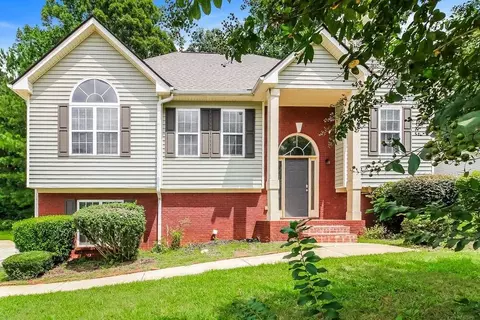 215 Trelawney Pl, Covington, GA 30016