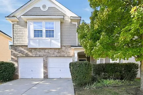 6619 Ruth Ferrell Ct, Charlotte, NC 28269