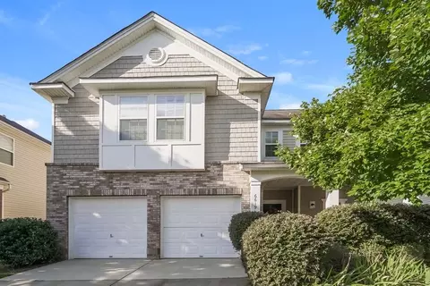 6619 Ruth Ferrell Ct, Charlotte, NC 28269