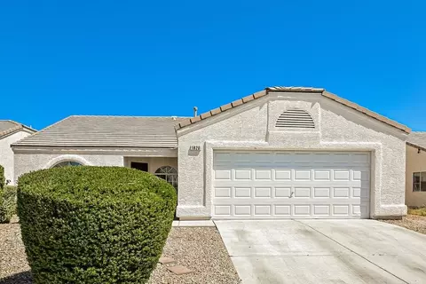 1820 Loida Ct, North Las Vegas, NV 89031
