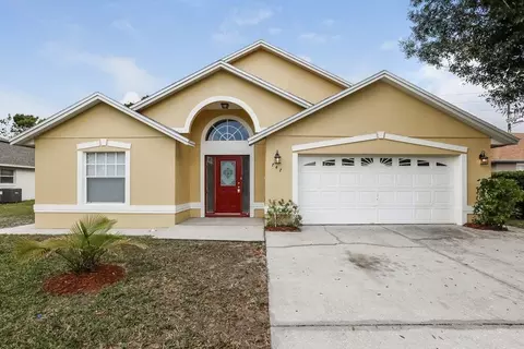 747 Citrus Cove Dr, Winter Garden, FL 34787