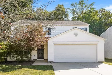 5001 Satinwood Dr, Clayton, NC 27520