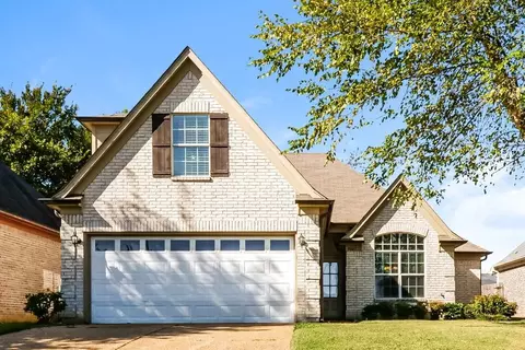 9043 Billy Pat Dr, Olive Branch, MS 38654