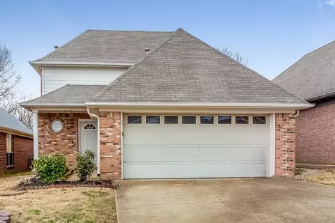 7851 Chesterfield Dr S, Southaven, MS 38671