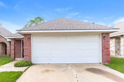 822 Astaire Ave, Duncanville, TX 75137