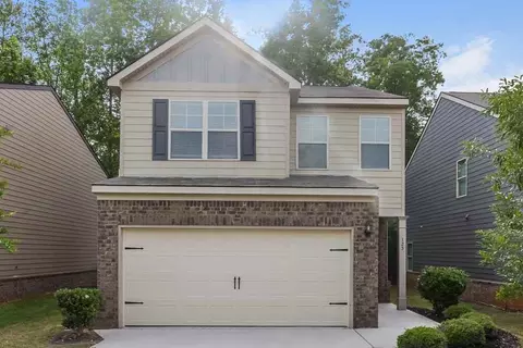 125 Magnaview Dr, Mcdonough, GA 30253