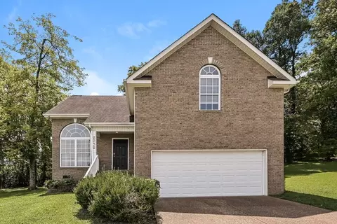 2032 Patrick Way, Spring Hill, TN 37174
