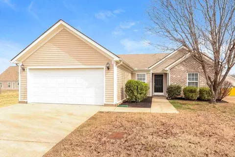 1316 S Hampton Ct, Nashville, TN 37013