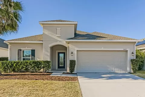 3809 San Isidro Cir, Saint Cloud, FL 34772