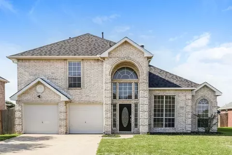 3222 Eagle Ln, Midlothian, TX 76065