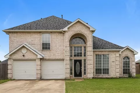 3222 Eagle Ln, Midlothian, TX 76065