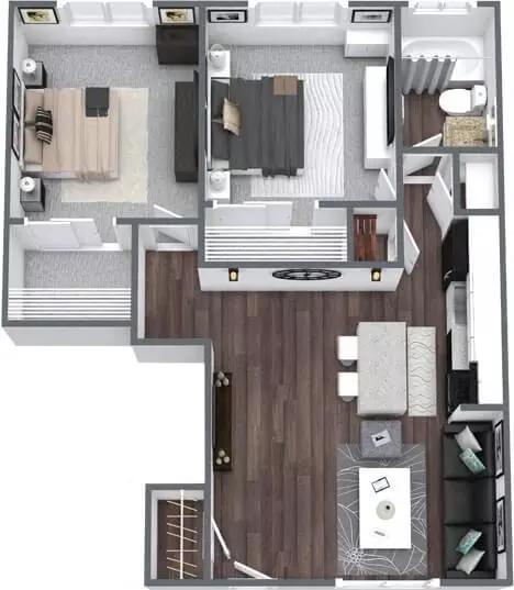 5001 E Mississippi Ave, Denver, CO 80246