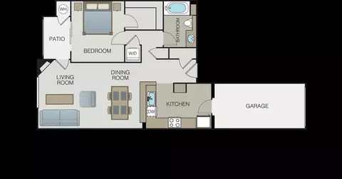 350 La Strada Dr, San Jose, CA 95123
