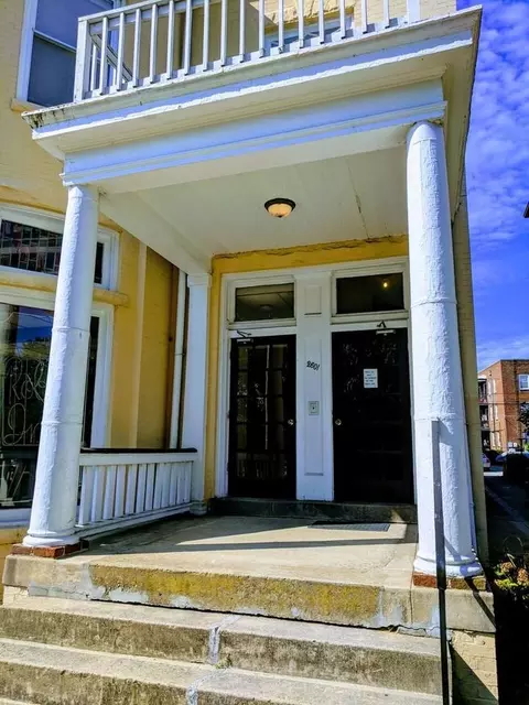 2601 Park Ave, Richmond, VA 23220