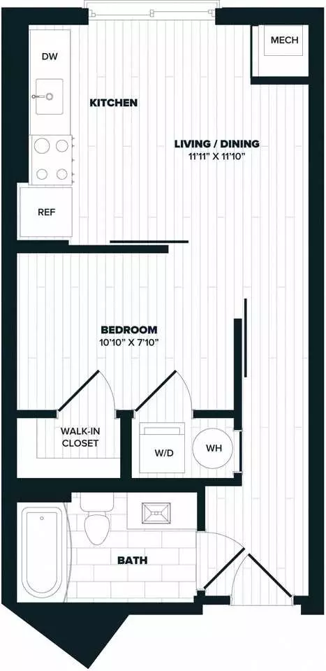 3950 Garden City Dr, Hyattsville, MD 20785
