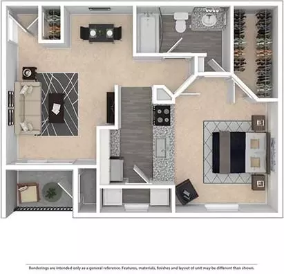3006 Franciscan Dr, Arlington, TX 76015