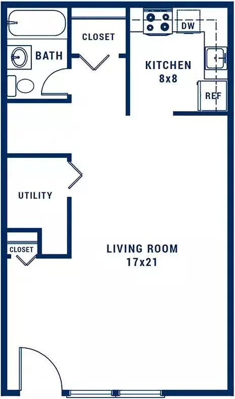 390 Blue Ledge Dr, Boston, MA 02131