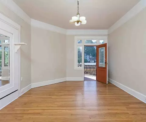 760 SW Vista Ave, Portland, OR 97205