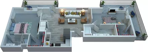 800 N Central Ave, Phoenix, AZ 85004