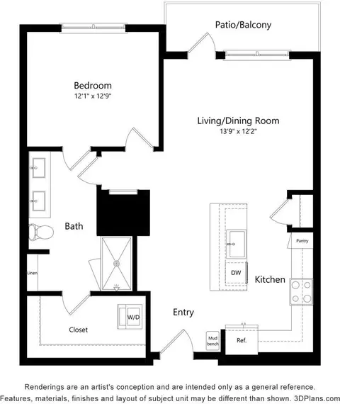 4805 Creek Cir, Cumming, GA 30028