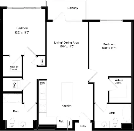 690 Long Bridge St, San Francisco, CA 94158
