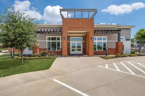 500 E Highmeadow Dr, Aubrey, TX 76227 photo 11