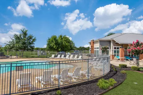 500 E Highmeadow Dr, Aubrey, TX 76227 photo 8