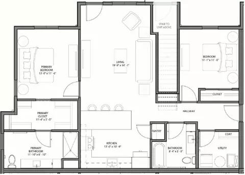 8925 N Deerwood Dr, Brown Deer, WI 53223