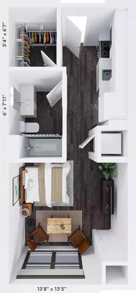 4111 Broadway, Kansas City, MO 64111