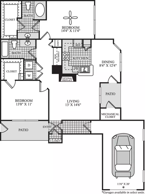 11727 Fairfax Woods Way, Fairfax, VA 22030