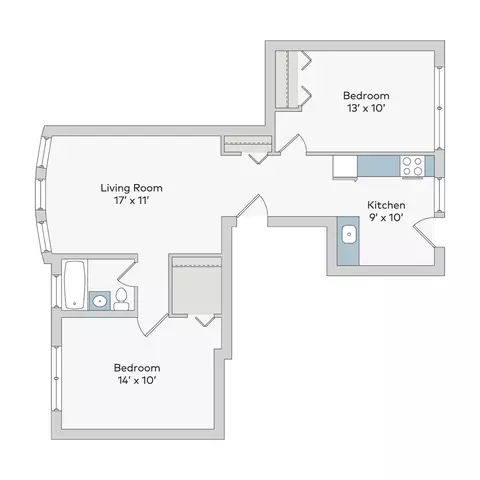 5222 S Drexel Ave, Chicago, IL 60615