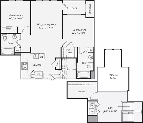 152 Shipyard Dr, Hingham, MA 02043