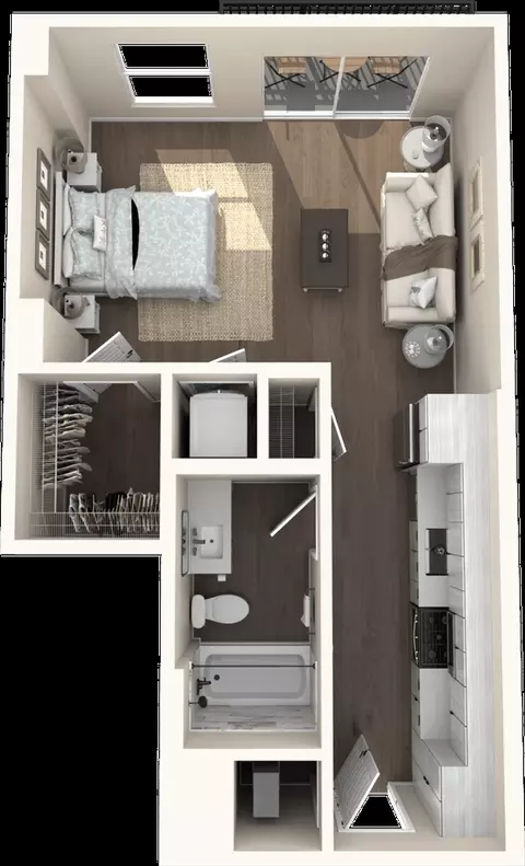 2660 NE 192nd Ter, Miami, FL 33180