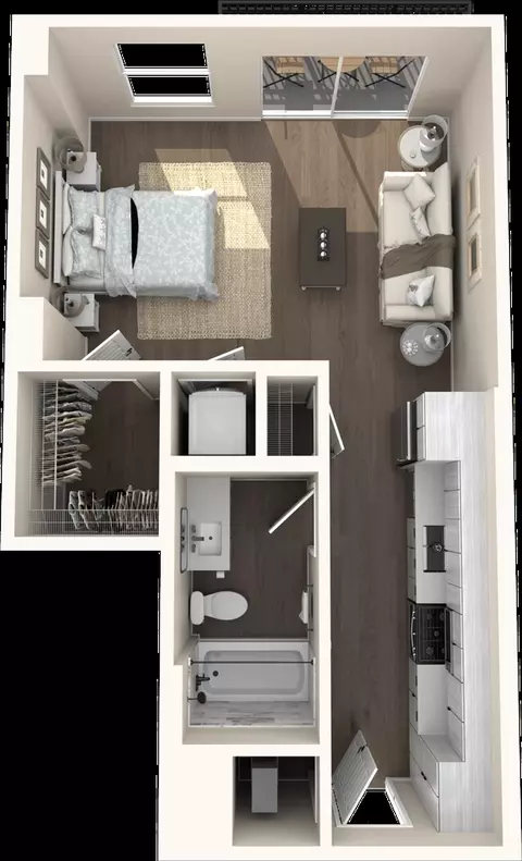 2660 NE 192nd Ter, Miami, FL 33180