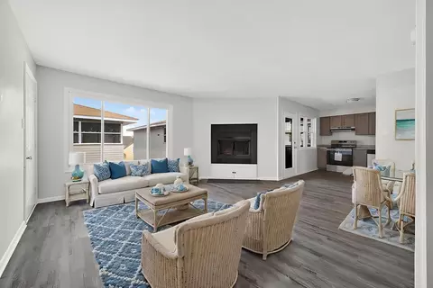1415 E Ocean View Ave, Norfolk, VA 23503