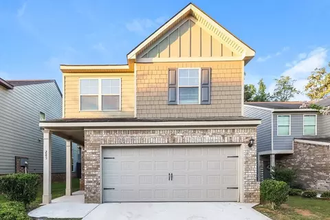 285 Magnaview Dr, Mcdonough, GA 30253