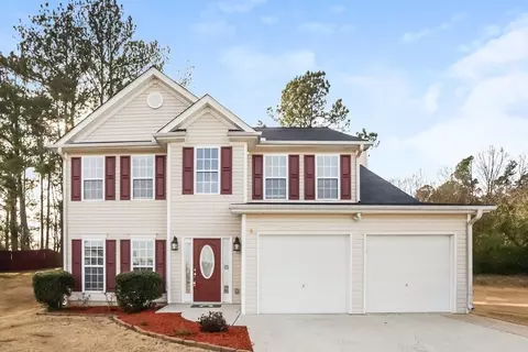 91 Christopher Dr, Hiram, GA 30141