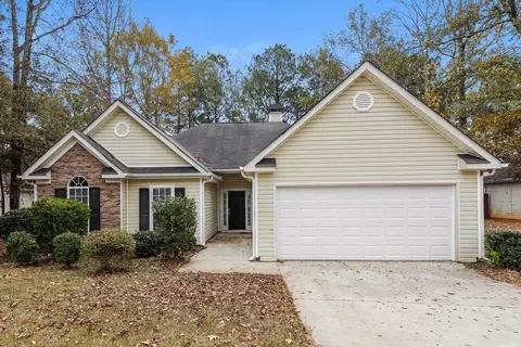 173 Revolutionary Dr, Hampton, GA 30228