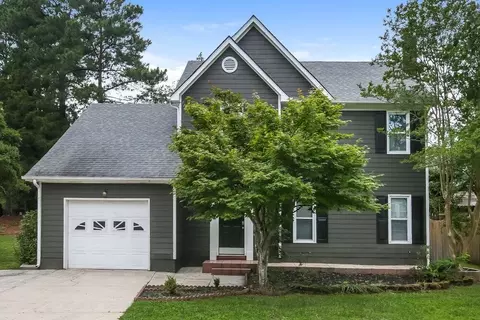 3416 Fortis Ln, Matthews, NC 28105