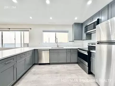 1206 S Holt Ave #1, Los Angeles, CA 90035