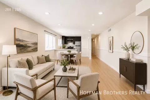 1206 S Holt Ave #1, Los Angeles, CA 90035