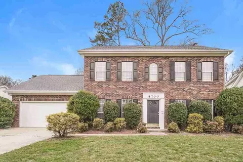 8700 Appaloosa Way Ln, Charlotte, NC 28216