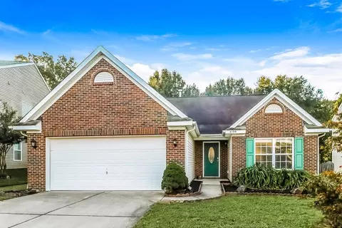 4106 Rosefield Ct, Charlotte, NC 28215