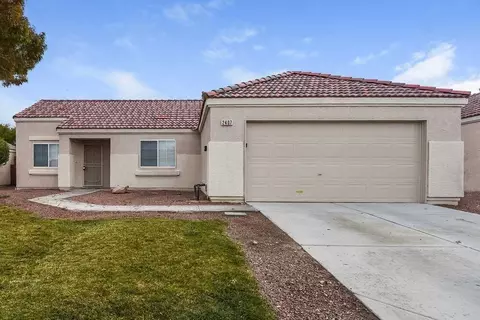 2407 Tropical Sands Ave, North Las Vegas, NV 89031
