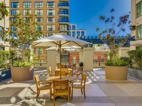 530 Kst #511, San Diego, CA 92101