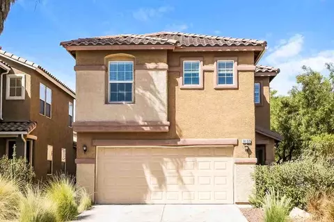 9132 Patrick Henry Ave, Las Vegas, NV 89149