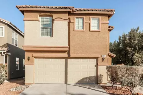 9132 Patrick Henry Ave, Las Vegas, NV 89149