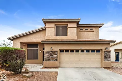 15895 W Supai Dr, Goodyear, AZ 85338